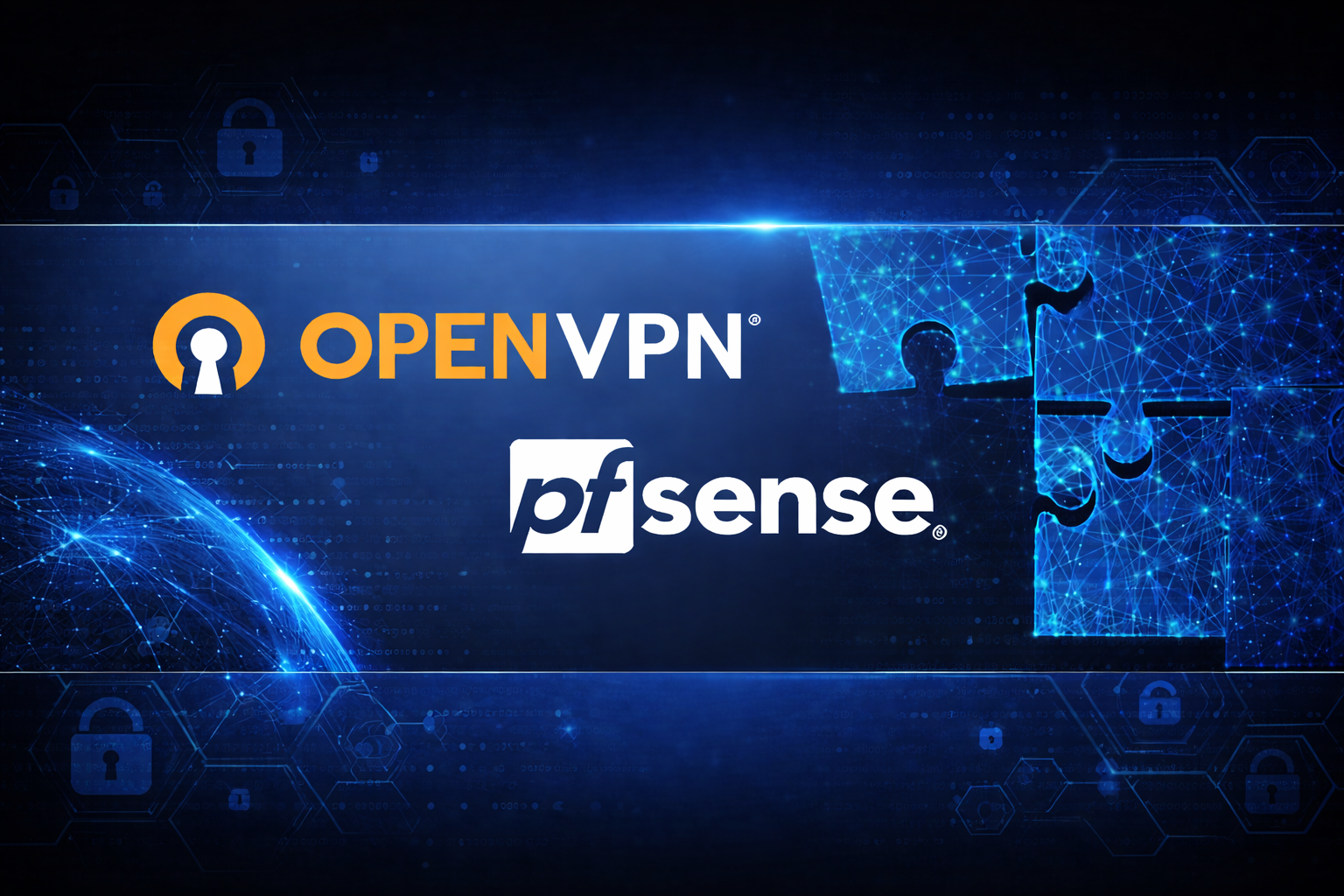 OpenVPN Client-to-Site avec pfSense