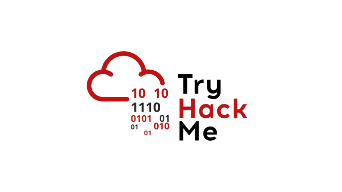 TryHackMe